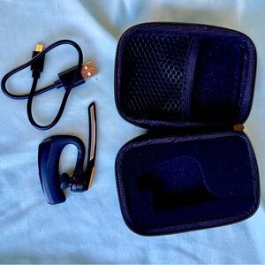 3 Blue Tooth Headsets for Office Phones